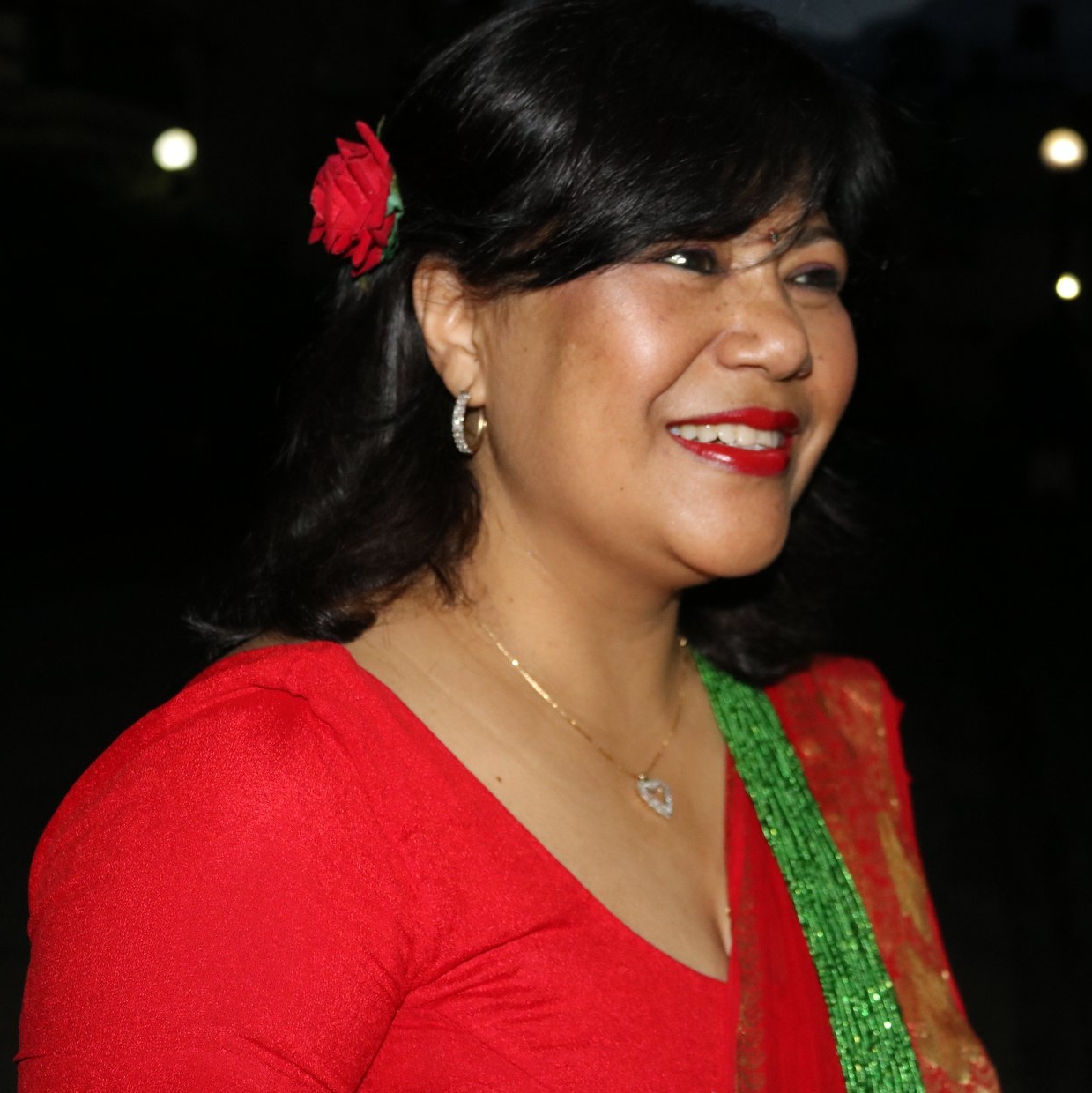 Manjaree Tamrakar