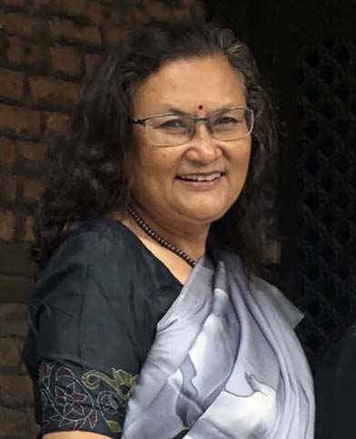 Sumitra Manandhar Gurung