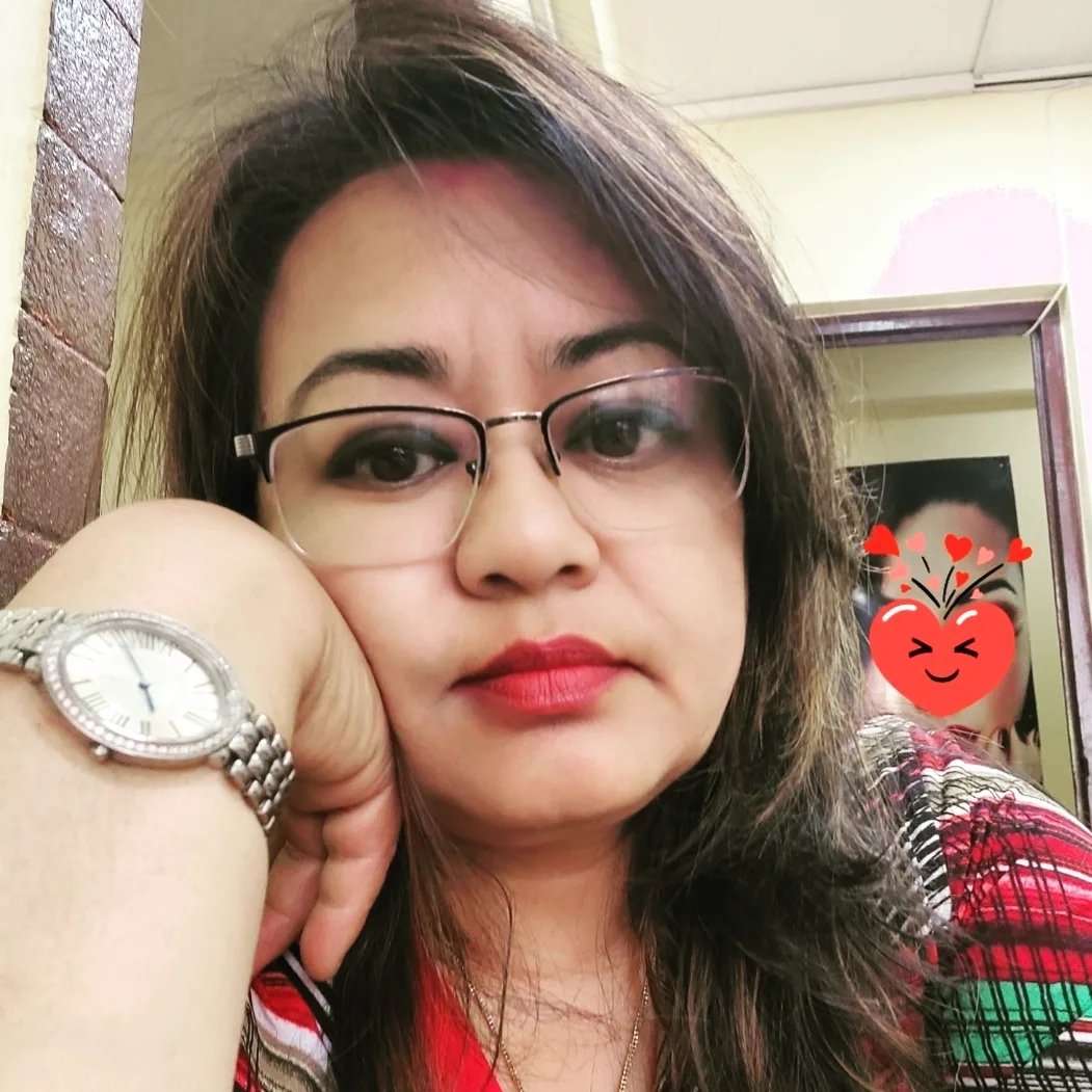 Anju Shrestha