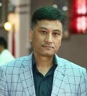 Col (Retd) Er Sanjaya Shrestha