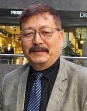 Deepak Das Tamrakar