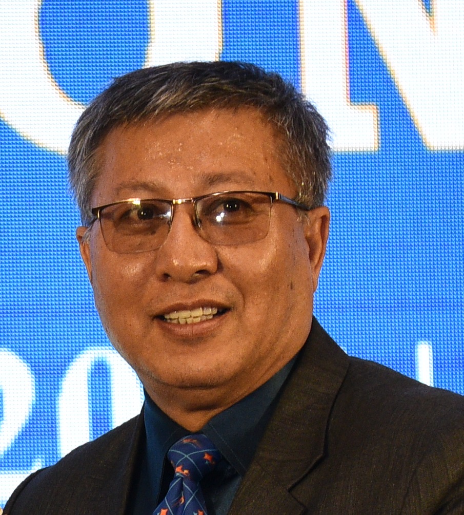 Dharmendra Raj Shakya