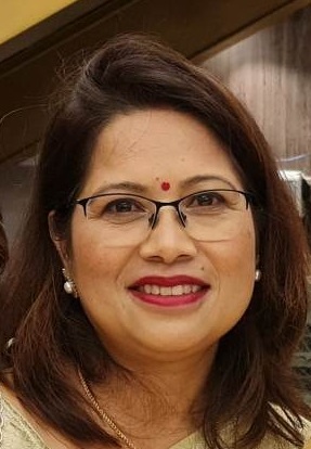 Lucky Nyachhyon Pradhan