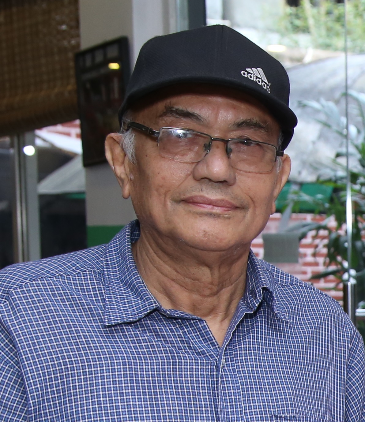 Rajendra Man Shrestha