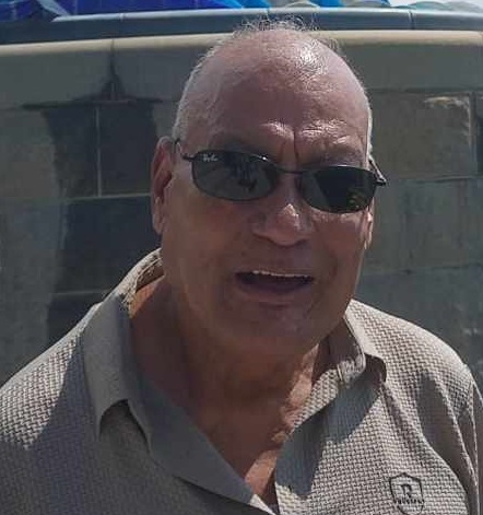 Bhubaneswor Prasad Joshi