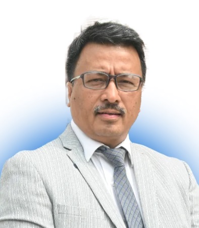 Dr Sudip Shrestha