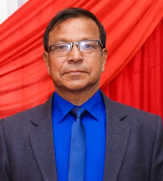 Narahari Das Joshi